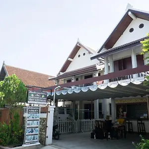 Duang Champa 2 Luang Prabang