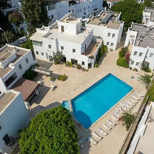 Seckin Konaklar Hotel Bodrum