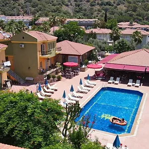 Imparator 3*, Ölüdeniz Turquie