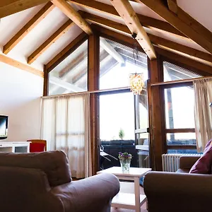 Gaestehaus Roessler Guest house Brannenburg
