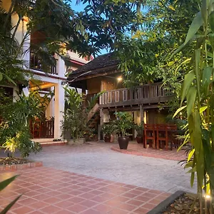 Golden Sun Boutique *** Luang Prabang