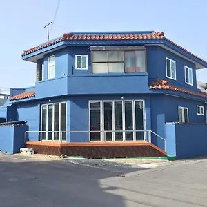 제주 게스트하우스 제주