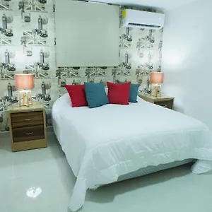 Malecon Y Guest house Santo Domingo