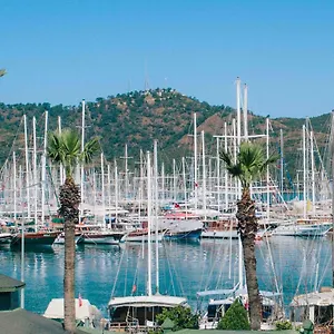 Infinity 3*, Fethiye Turquie